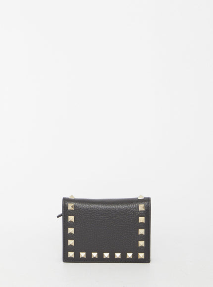 Valentino Garavani Rockstud Wallet - Ellie Belle