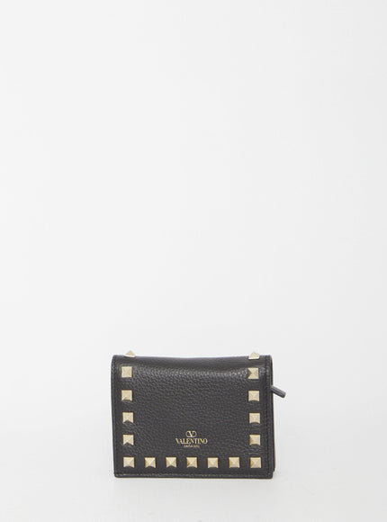 Valentino Garavani Rockstud Wallet - Ellie Belle