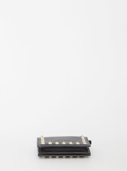 Valentino Garavani Rockstud Wallet - Ellie Belle