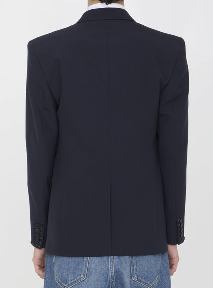 Valentino Garavani Single-breasted Jacket - Ellie Belle