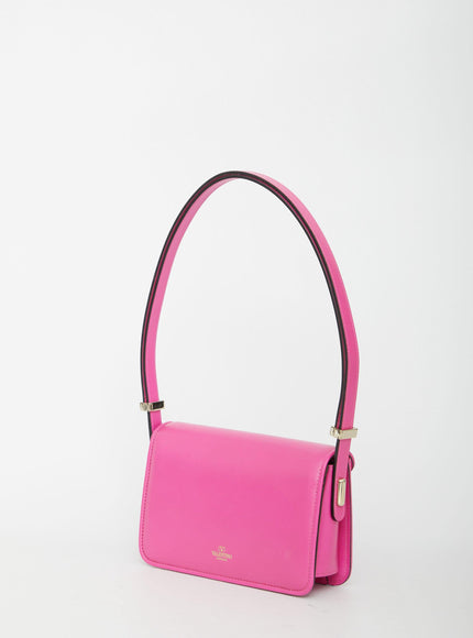 Valentino Garavani Small Letter Bag - Ellie Belle