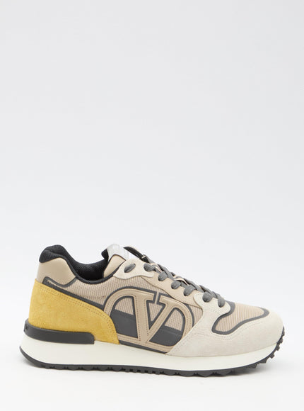 Valentino Garavani Vlogo Pace Sneakers - Ellie Belle