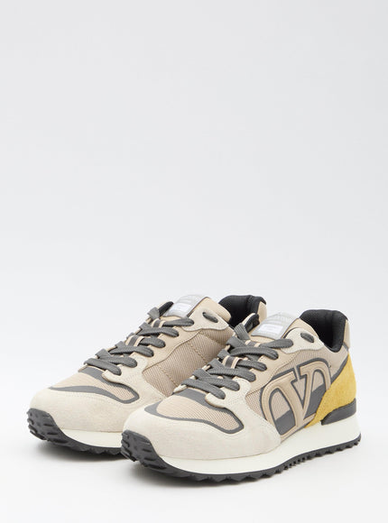 Valentino Garavani Vlogo Pace Sneakers - Ellie Belle