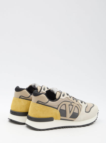 Valentino Garavani Vlogo Pace Sneakers - Ellie Belle