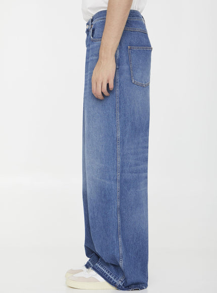 Valentino Garavani Vlogo Signature Jeans - Ellie Belle