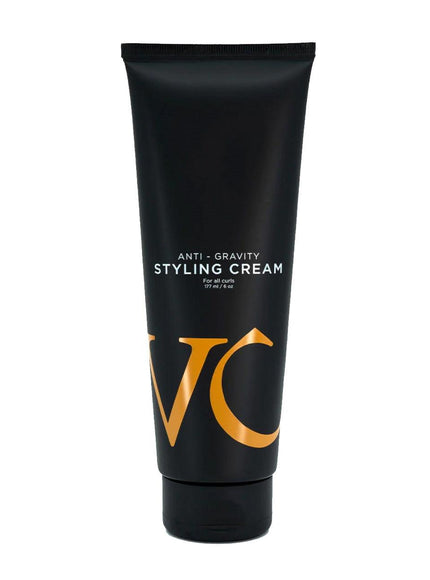 Vicious Curl Anti-Gravity Styling Cream - Ellie Belle