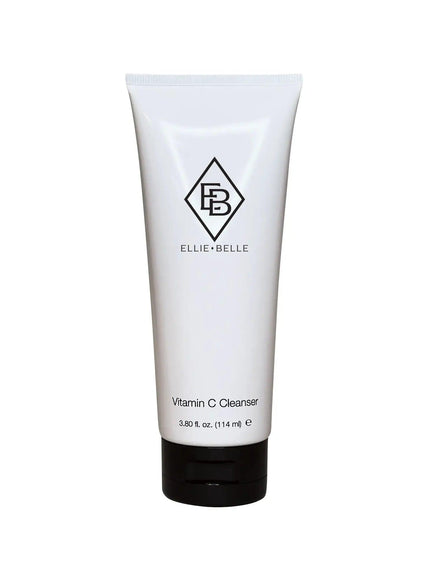 Vitamin C Cleanser - Ellie Belle