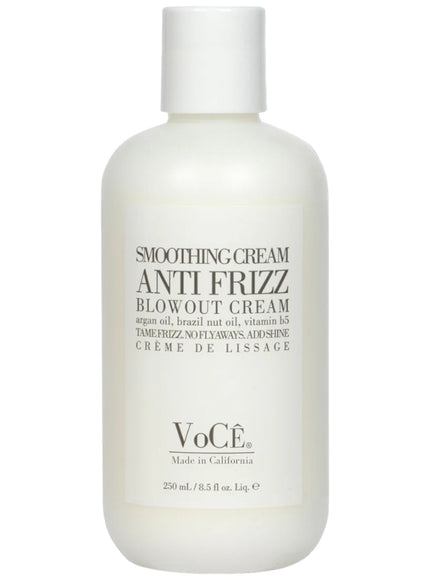 VoCê Anti Frizz Smoothing Cream bottle