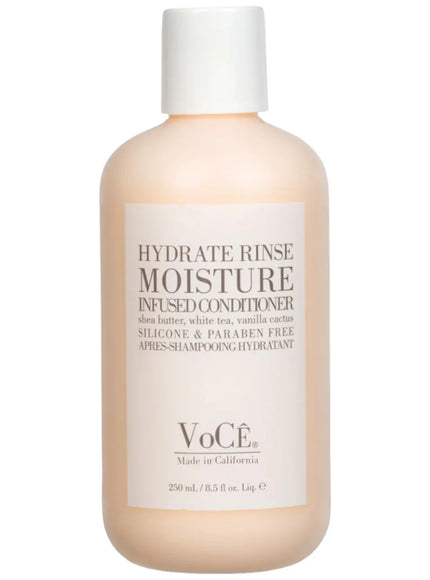 VoCê Hydrate Rinse Moisture Infused Conditioner