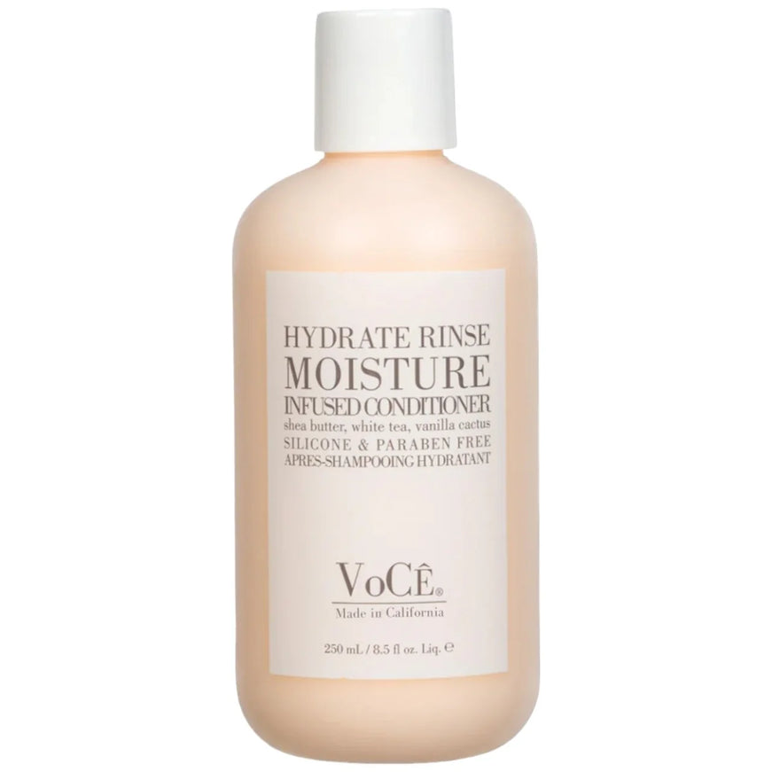 VoCê Hydrate Rinse Moisture Infused Conditioner