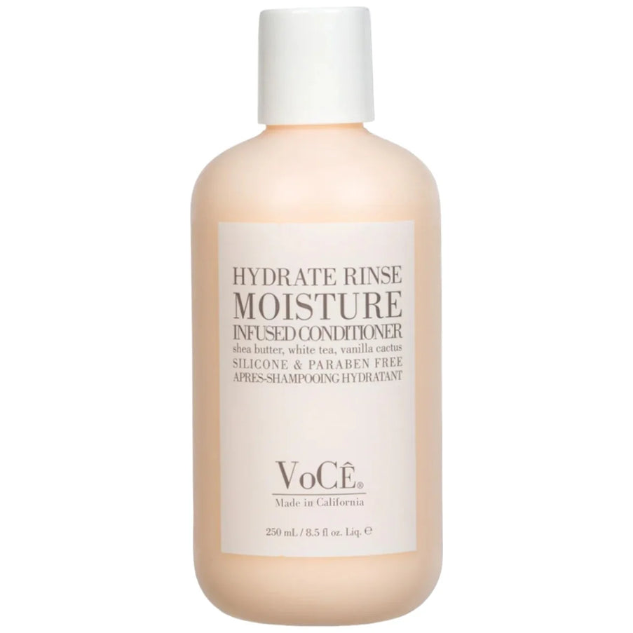 VoCê Hydrate Rinse Moisture Infused Conditioner 8.5 Fl. Oz.