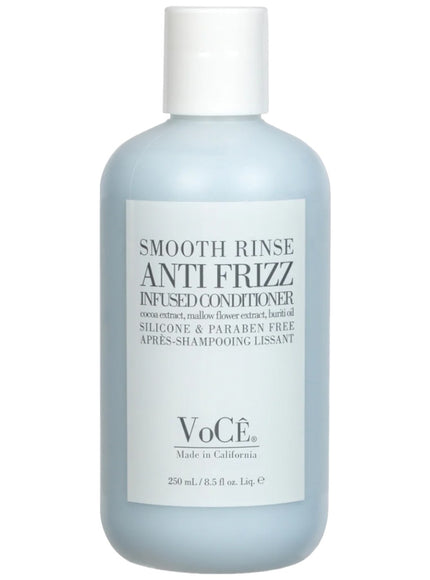 VoCê Smooth Rinse Anti Frizz Conditioner 250ml