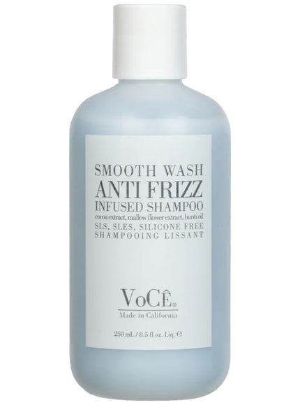 VoCê Smooth Hair Wash Anti Frizz Shampoo 250ml