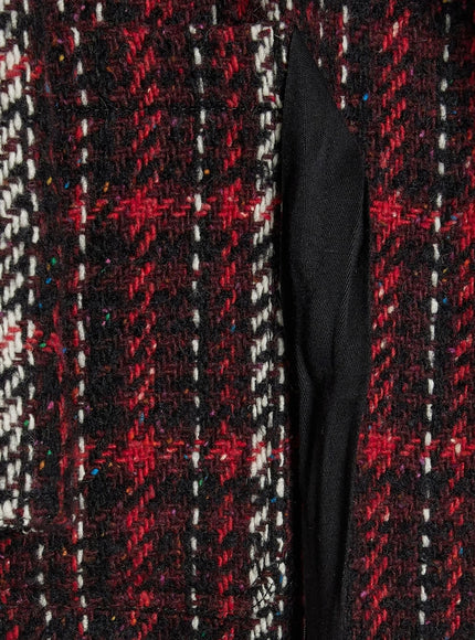 Marni Reversible Wrap Coat