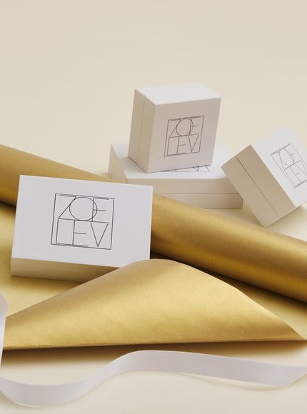 Zoe Lev 14K Gold Diamond Evil Eye Hand Chain