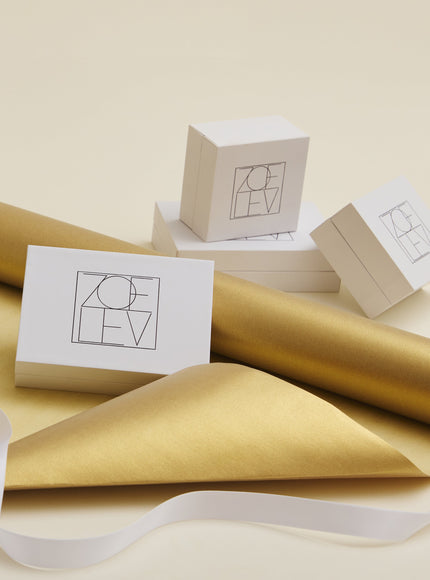 Zoe Lev Diamond Charm Enhancer