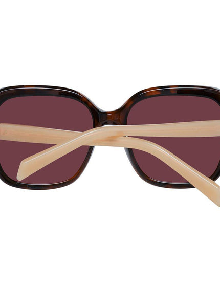 Karen Millen Brown Women Sunglasses