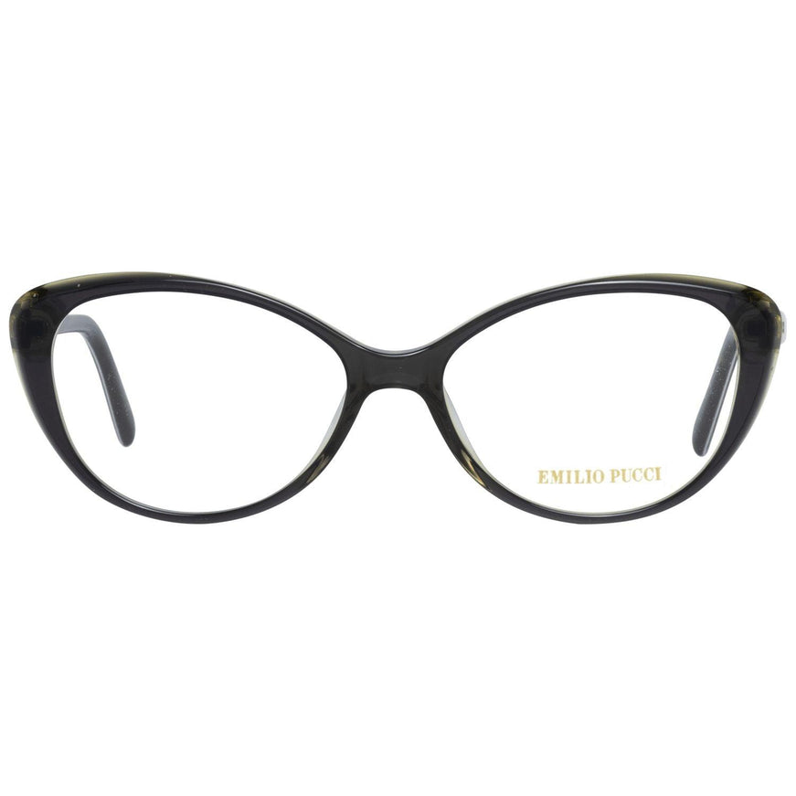 Emilio Pucci Green Women Optical Frames - Ellie Belle