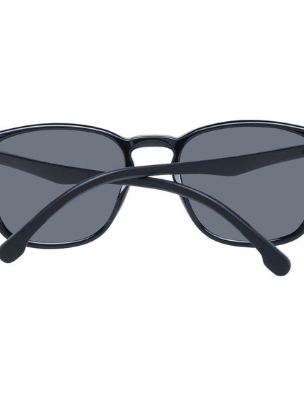 Carrera Black Men Sunglasses