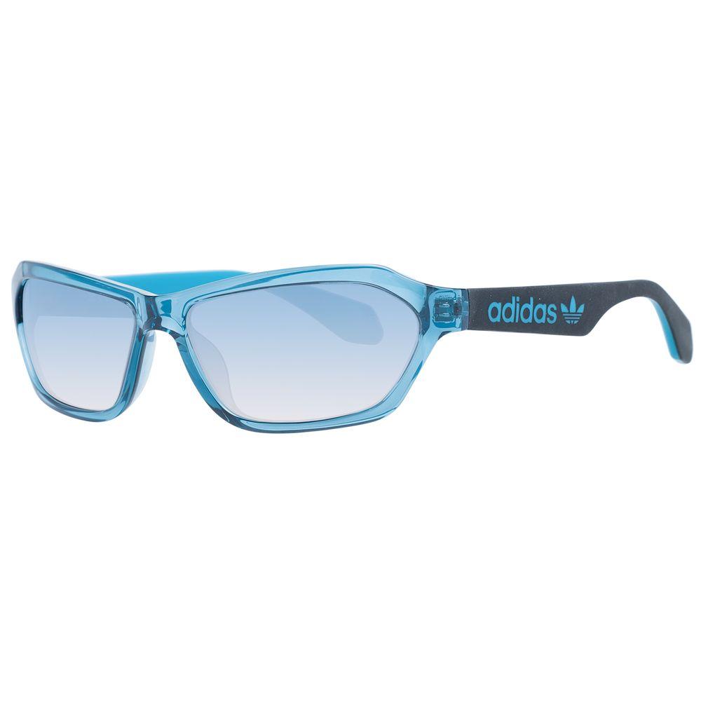 Adidas Turquoise Unisex Sunglasses - Ellie Belle