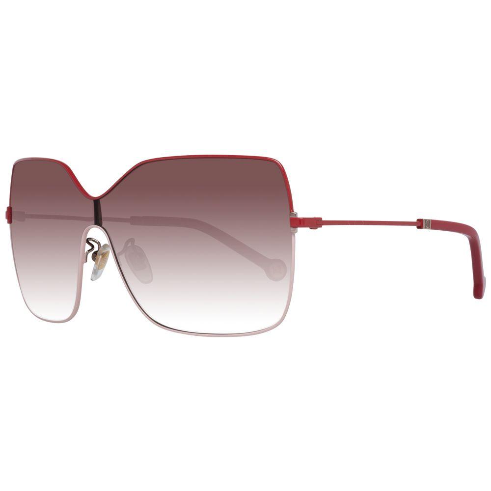 Carolina Herrera Red Women Sunglasses - Ellie Belle