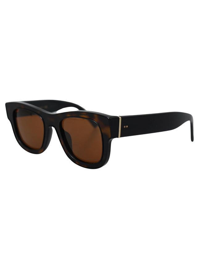 Dolce & Gabbana Brown DG4379-F Gradient Lenses Sunglasses - Ellie Belle