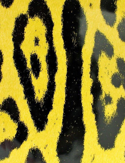 Dolce & Gabbana Leopard Leather iPAD Tablet eBook Cover Bag - Ellie Belle