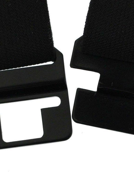 Dolce & Gabbana White Waist Silk Cummerbund Belt