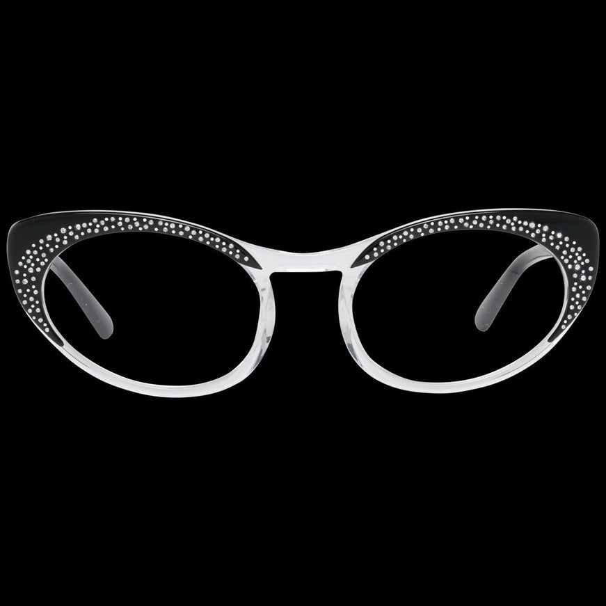 Dsquared² Black Women Frames - Ellie Belle