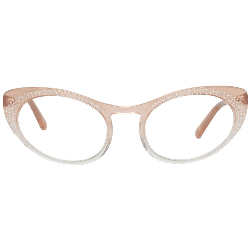 Dsquared² Pink Women Frames - Ellie Belle