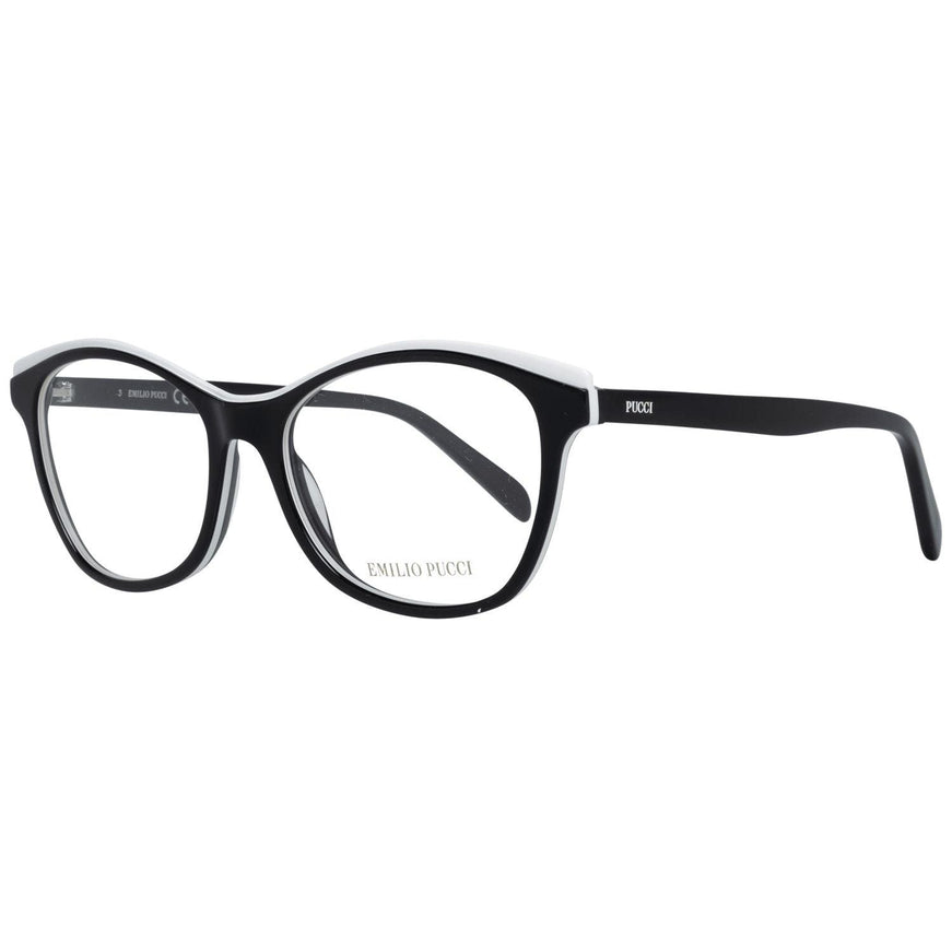 Emilio Pucci Black Women Frames - Ellie Belle