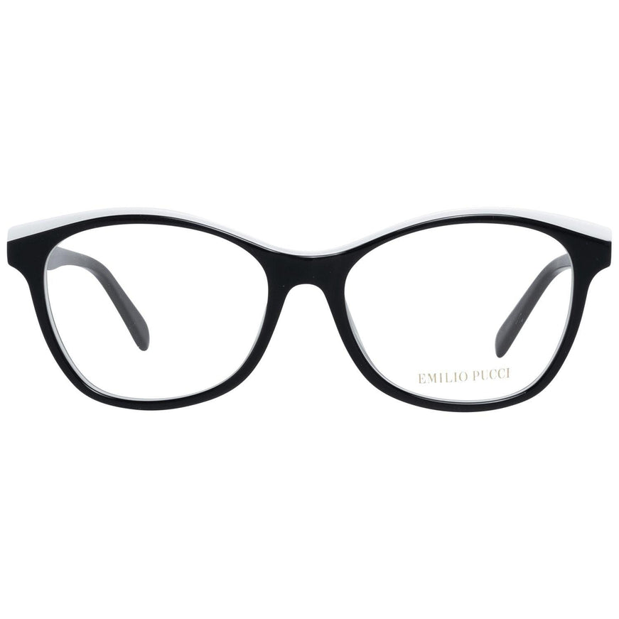 Emilio Pucci Black Women Frames - Ellie Belle