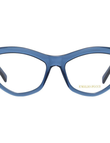 Emilio Pucci Blue Women Optical Frames - Ellie Belle