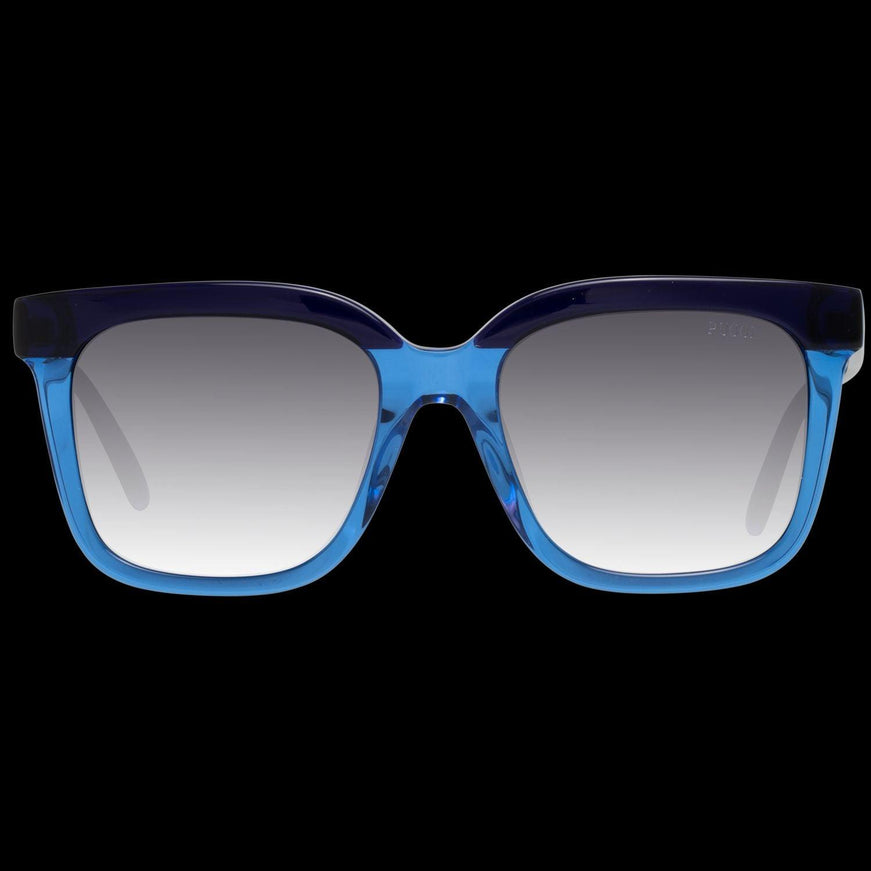 Emilio Pucci Blue Women Sunglasses - Ellie Belle