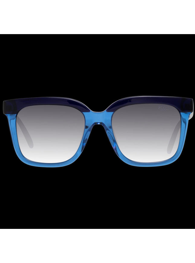 Emilio Pucci Blue Women Sunglasses - Ellie Belle