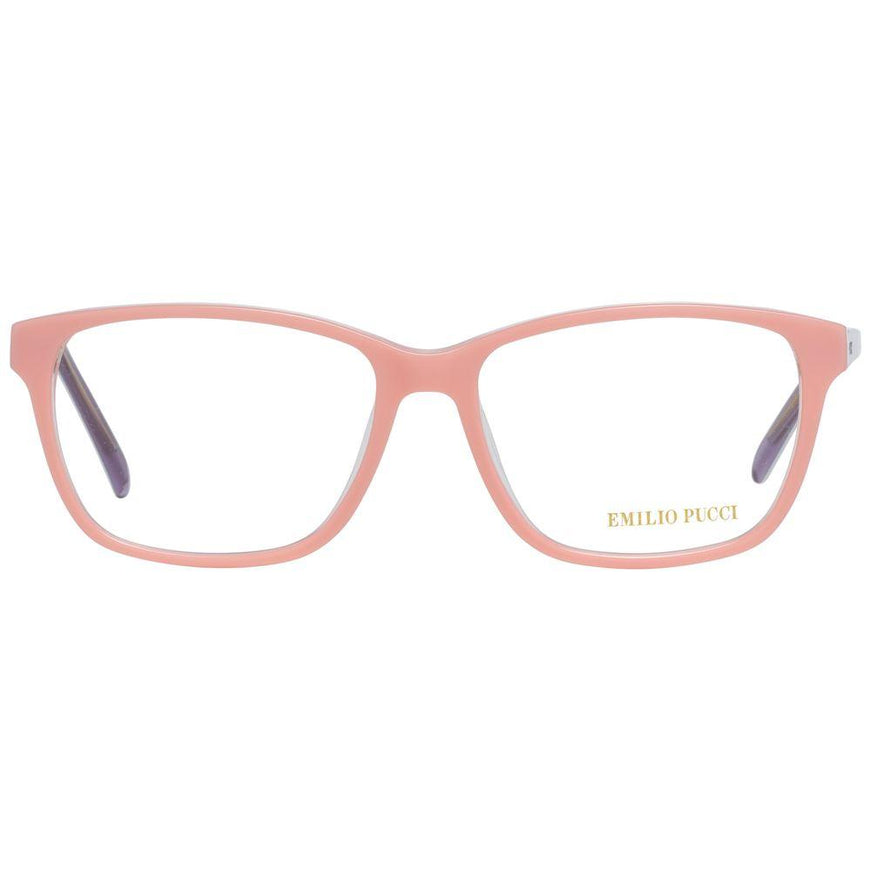 Emilio Pucci Pink Women Optical Frames - Ellie Belle