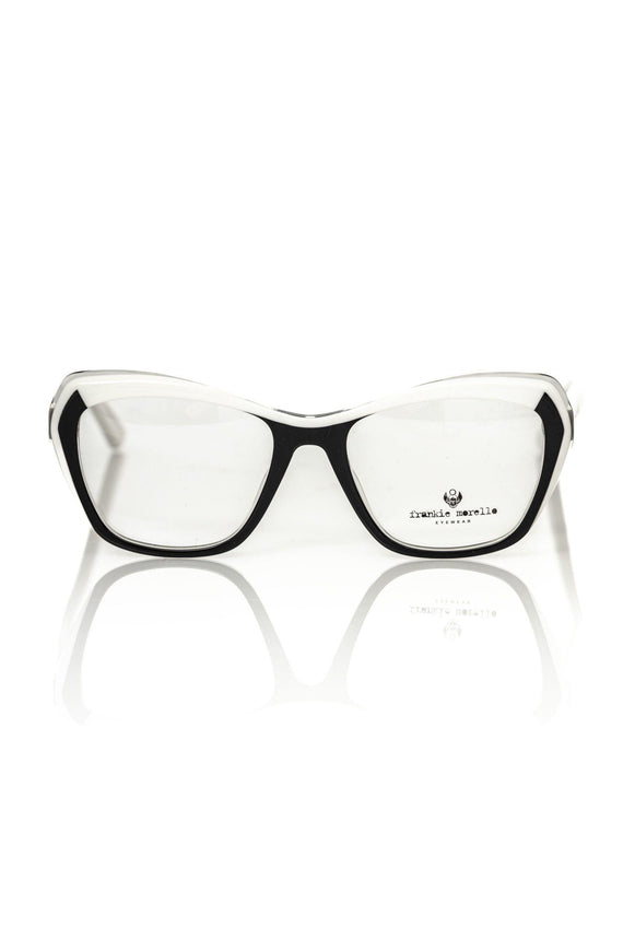 Frankie Morello Chic Cat Eye Designer Eyeglasses - Ellie Belle