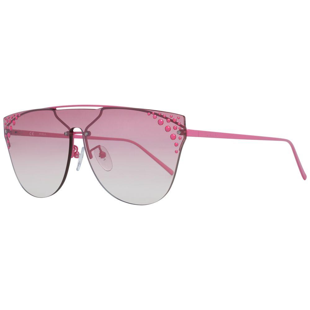 Furla Pink Women Sunglasses - Ellie Belle