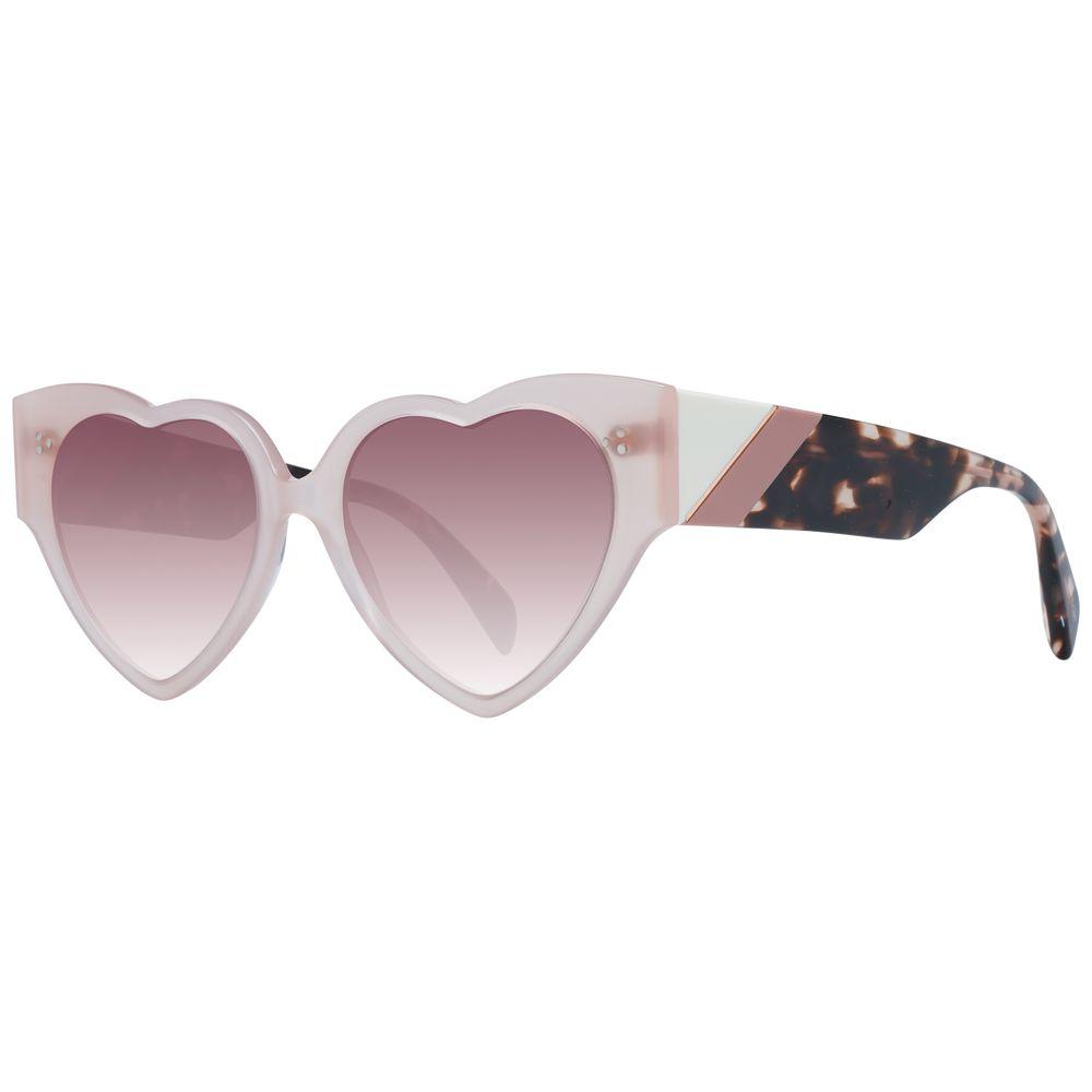 Maje Pink Women Sunglasses - Ellie Belle