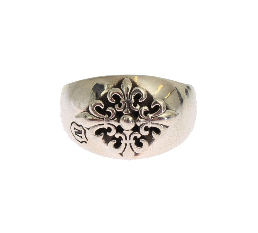 Nialaya Silver Crest 925 Sterling - Ellie Belle