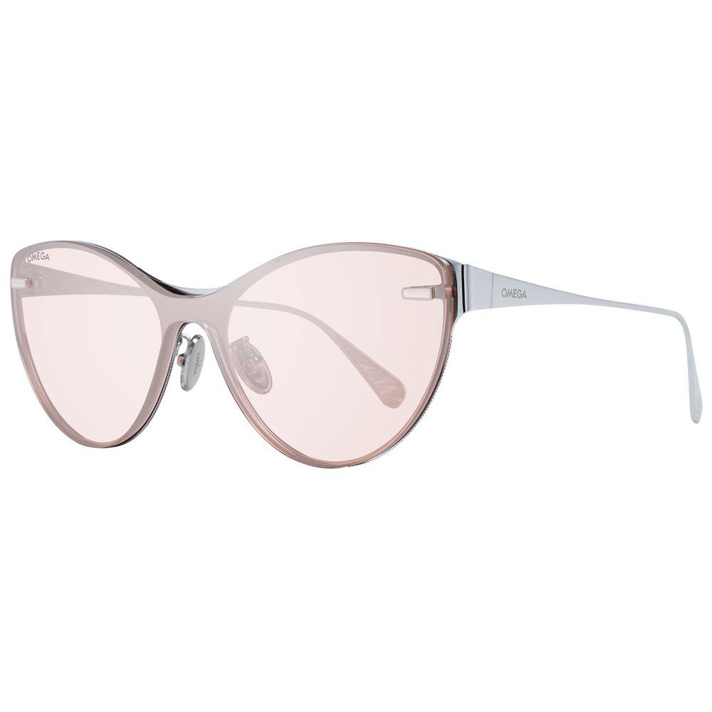 Omega Pink Women Sunglasses - Ellie Belle