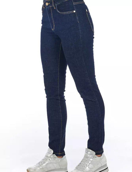 Frankie Morello Blue Jeans & Pant - Ellie Belle
