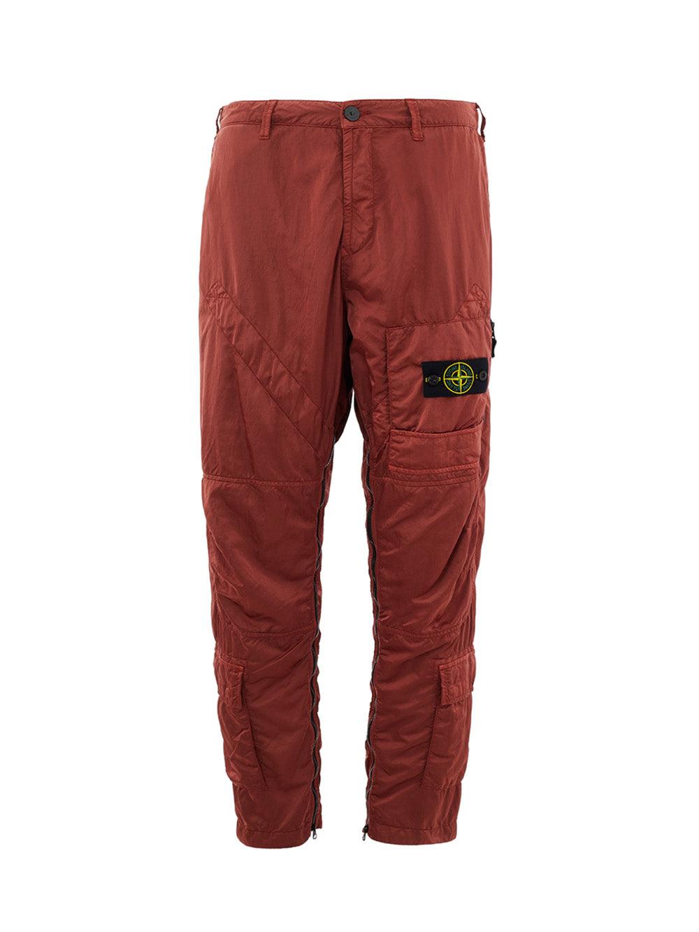 Stone Island Cargo 'Helicopter' Trousers - Ellie Belle