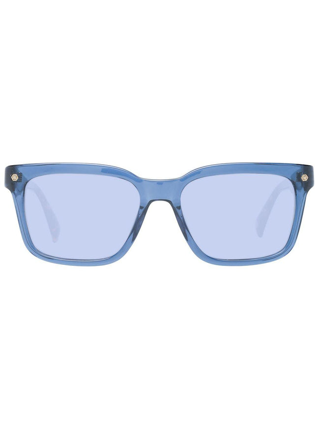 Ted Baker Blue Men Sunglasses - Ellie Belle