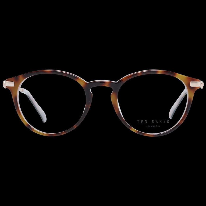 Ted Baker Brown Women Frames - Ellie Belle