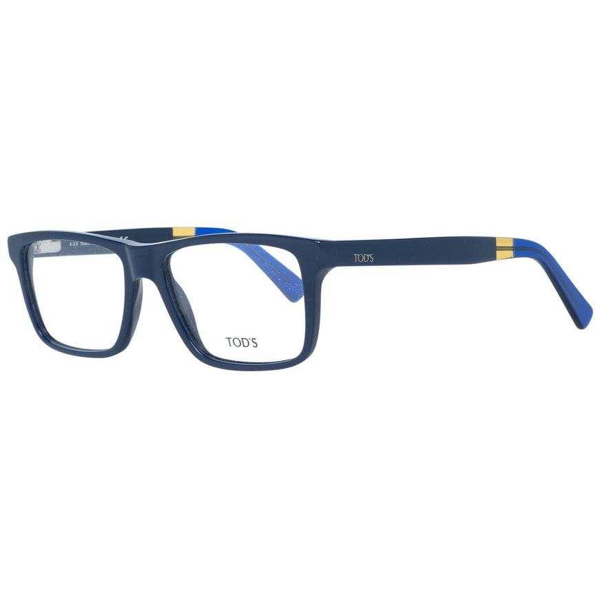 Tod's Blue Men Optical Frames - Ellie Belle