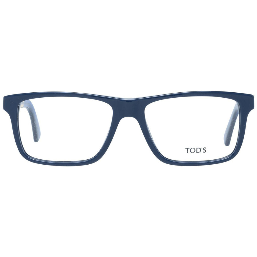 Tod's Blue Men Optical Frames - Ellie Belle